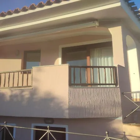 Casa de Férias Baia Caddinas, Golfo Aranci