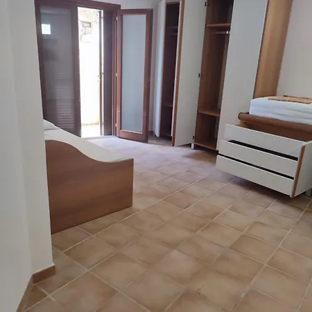 Baia Caddinas, Holiday home Golfo Aranci