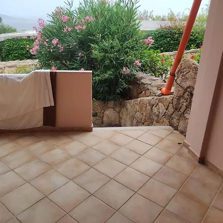 Baia Caddinas, 阿兰奇湾城