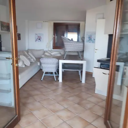 Casa de Férias Baia Caddinas, Golfo Aranci