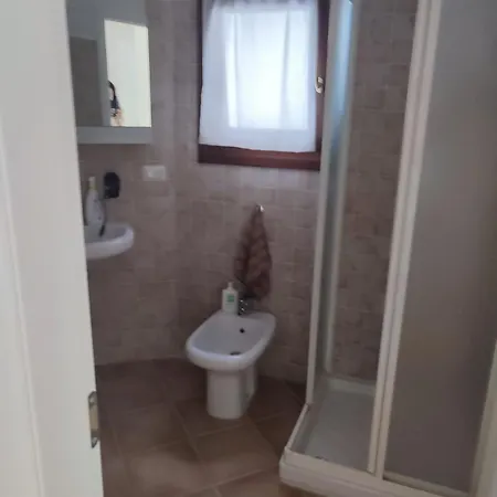 Holiday home Baia Caddinas,