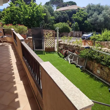 Baia Caddinas, * 阿兰奇湾城