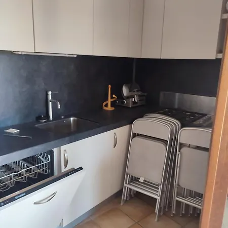 Semesterbostad Baia Caddinas, Golfo Aranci